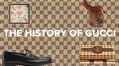 giỏ gucci|what year was Gucci founded.